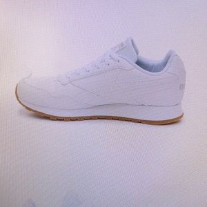 Classic Harman Reebok NEW IN BOX NEVER WORN